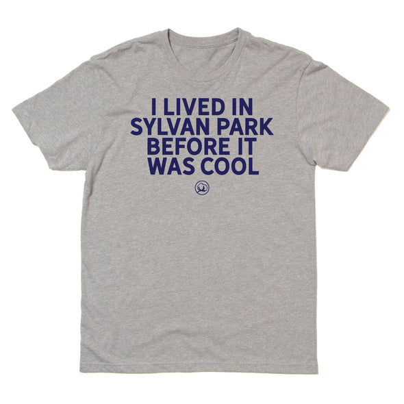 I Lived in Sylvan Park Before It Was Cool