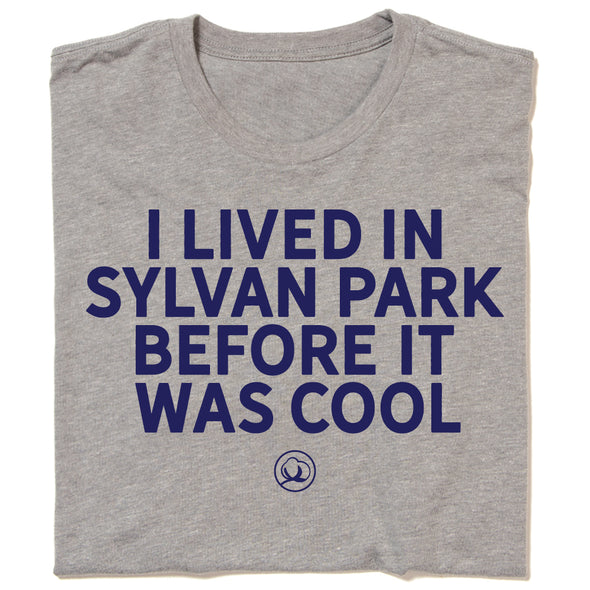 I Lived in Sylvan Park Before It Was Cool