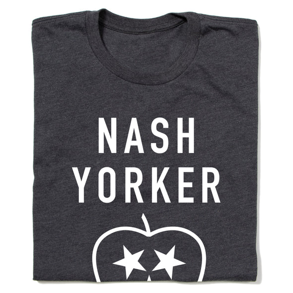 Nash Yorker