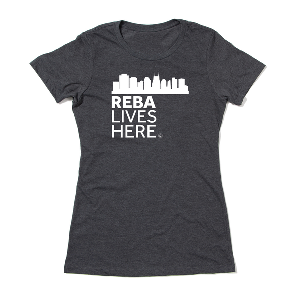 Reba Lives Here