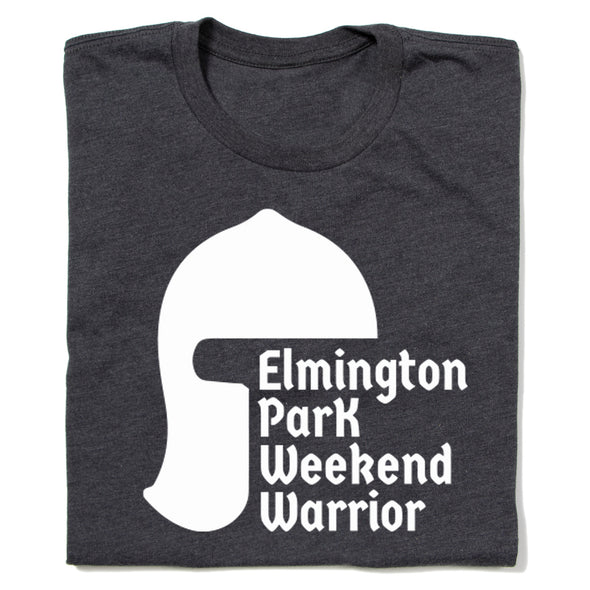 Elmington Park Warrior