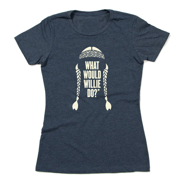 What Would Willie Do?
