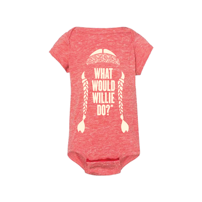 What Would Willie Do? Kids